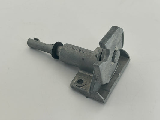 Hörmann Supramatic E locking system for sectional doors 