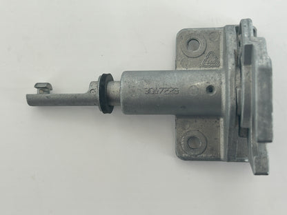Hörmann Supramatic E locking system for sectional doors 