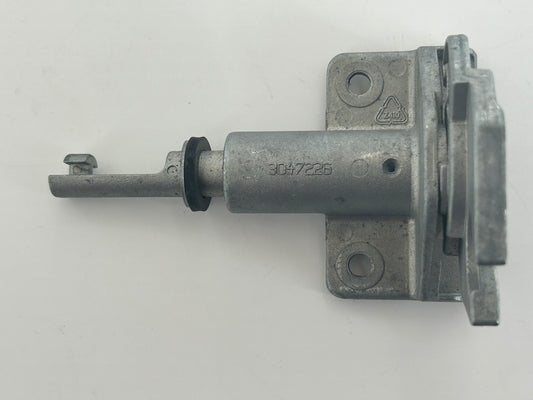 Hörmann Supramatic E locking system for sectional doors 