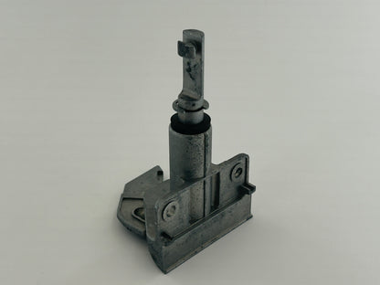 Hörmann Supramatic E locking system for sectional doors 