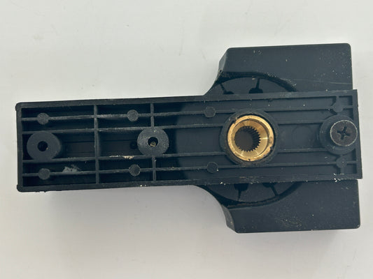 Hörmann Supramatic E deflection chain guide chain turner chain deflection 