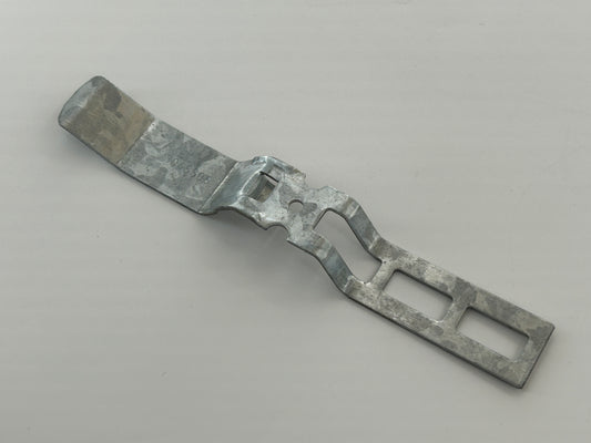 Hörmann Supramatic E angle bracket fastening bracket holder retaining bracket rail fastening lintel holder lintel angle 