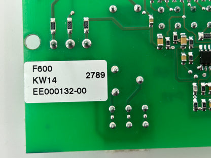Hörmann Supramatic E Platine Steuerung Hauptplatine Steuerplatine Bedienplatine Elektronik Steuerungselektronik Basisplatine