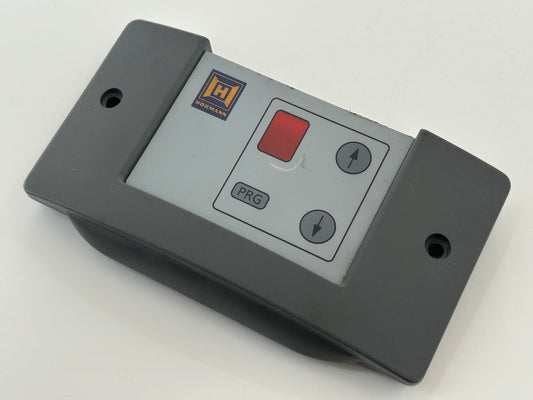 Hörmann Supramatic E cover operation keypad display cover housing