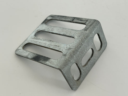 Hörmann Supramatic E angle bracket fastening bracket holder retaining bracket rail fastening lintel angle lintel holder 