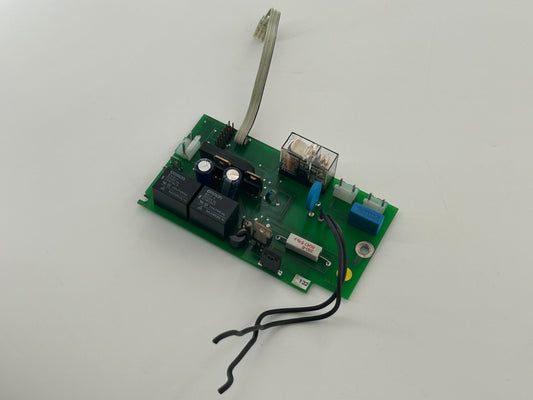 Hörmann Supramatic EP board electronics control main board control board operating board control electronics base board 