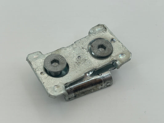 Hörmann Supramatic E end position limit switch stop 