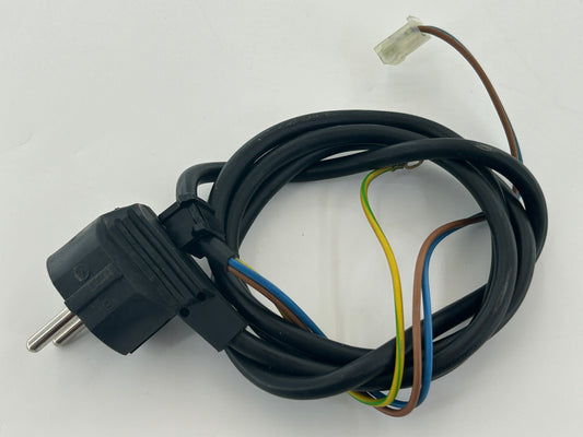 Hörmann Supramatic E wiring harness cable power cable connection cable main cable wiring connecting cable control cable wiring 