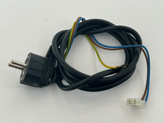 Hörmann Supramatic E wiring harness cable power cable connection cable main cable wiring connecting cable control cable wiring 