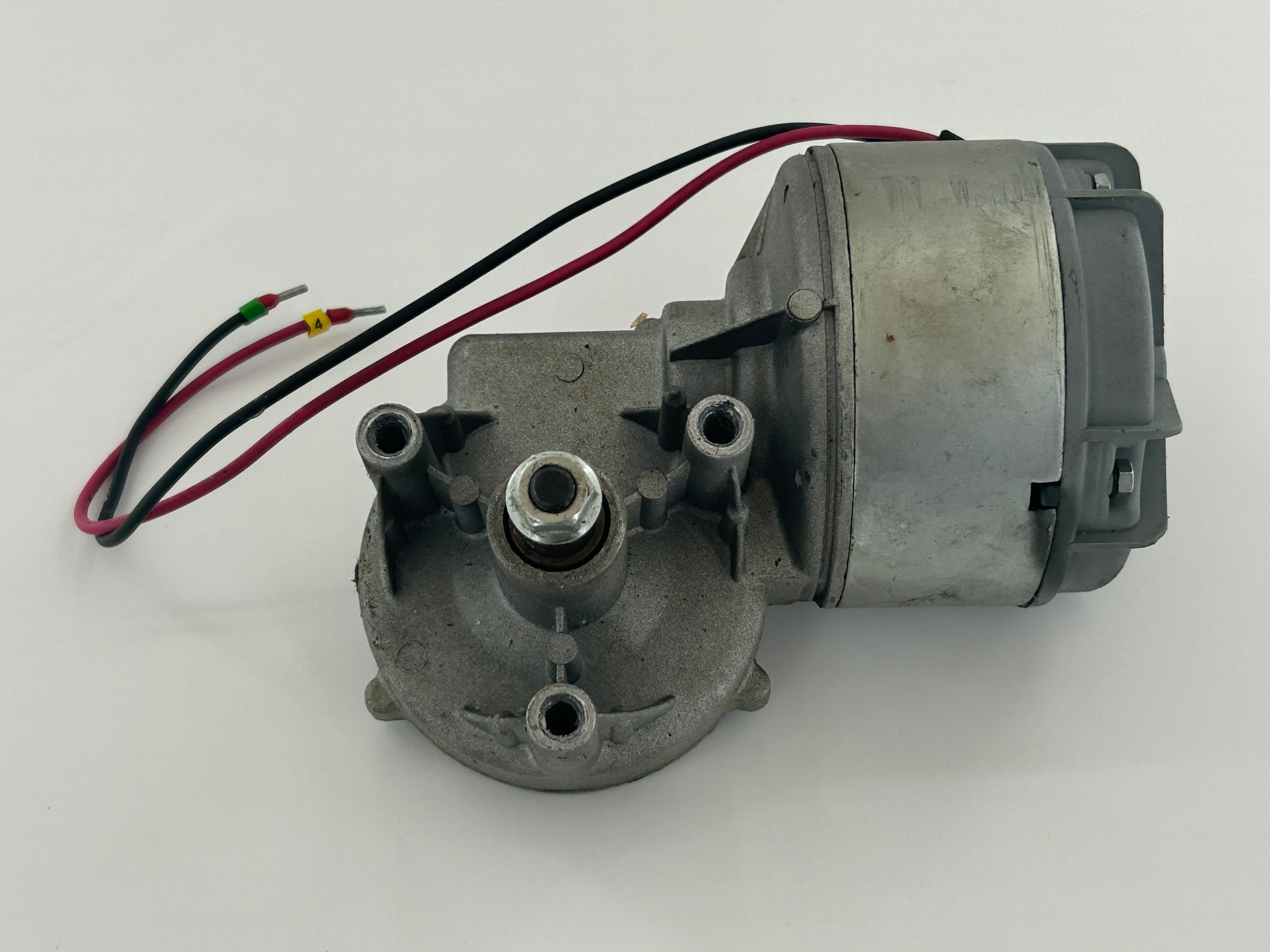 ★Einhell TAF245 Motor Drive Motor Geared Motor Replacement Motor Gate ...
