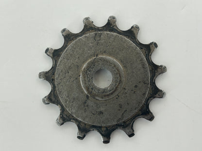 Einhell TAF245 gear wheel sprocket chain pinion pinion drive hub drive pinion drive pulley worm gear worm wheel