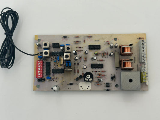 Einhell TAF245 Platine Steuerung Hauptplatine Steuerplatine Bedienung Basisplatine Elektronik Steuerkarte