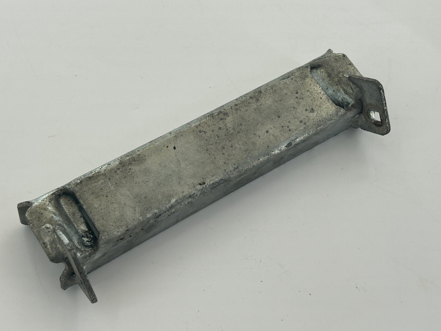 Einhell TAF245 carriage angle fastening bracket holder holding angle driver pull carriage running block