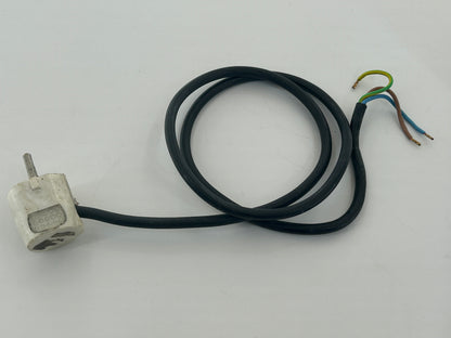 Einhell TAF245 cable power cable connection cable main cable main cable connection cable control cable wiring cable harness cabling