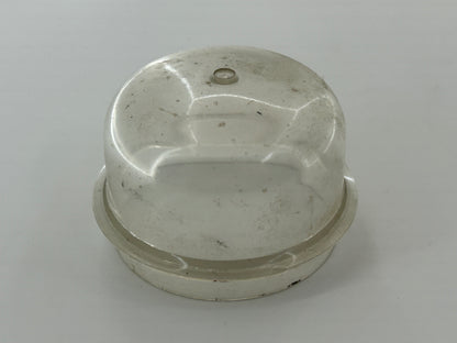 Einhell TAF245 Lampenabdeckung Lampenhaube Schutzhaube Haube Ersatzteil Plastikteil Plastik