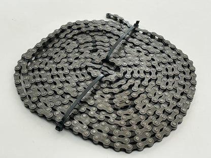 Rademacher Rolloport S1 Kette Steuerkette Mittnehmerkette Transportkette Antriebskette Förderkette Zahnkette Zugkette