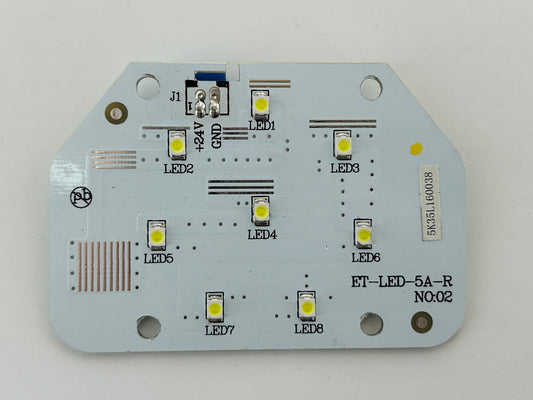 Rademacher Rolloport S1  LED Beleuchtung Licht Leuchtmittel Innenbeleuchtung SMD
