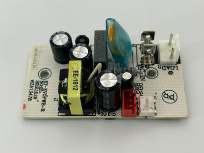 Rademacher Rolloport S1 Netzteil Trafo Stromversorgung Elektronik  Platine Steuerung Hauptplatine