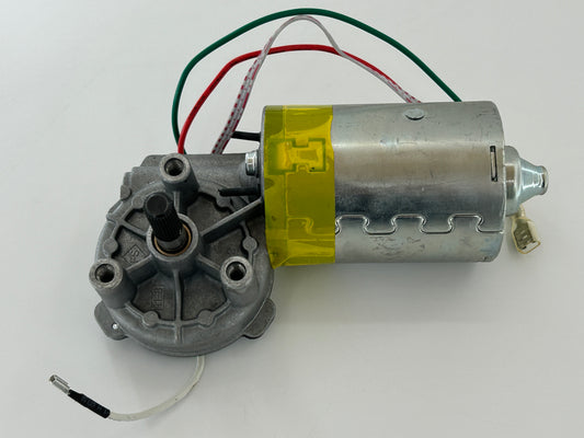 Rademacher Rolloport S2 Motor Antriebsmotor Getriebemotor Ersatzmotor Tormotor
