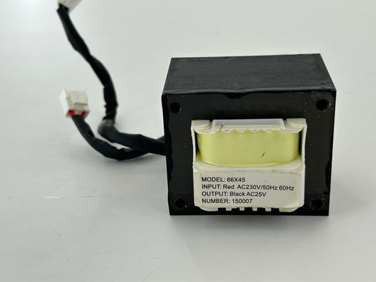 Rademacher Rolloport S1 Netzteil Trafo Stromversorgung Elektronik Transformator Transformer Schaltnetzteil