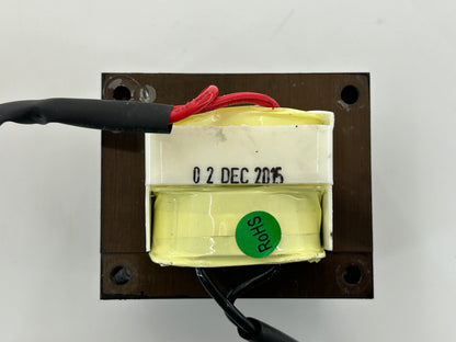 Rademacher Rolloport S1 Netzteil Trafo Stromversorgung Elektronik Transformator Transformer Schaltnetzteil