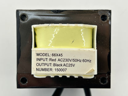 Rademacher Rolloport S1 Netzteil Trafo Stromversorgung Elektronik Transformator Transformer Schaltnetzteil