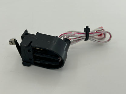 Rademacher Rolloport S1 Endschalter Schalter Taster Positionsschalter Sensor Endanschlag Microschalter Kontaktschalter Knopf