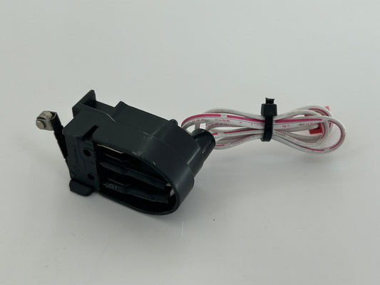 Rademacher Rolloport S1 Endschalter Schalter Taster Positionsschalter Sensor Endanschlag Microschalter Kontaktschalter Knopf