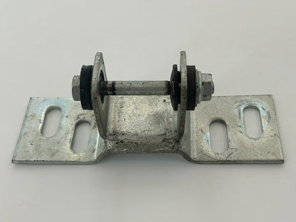 Novoferm Model 500 angle fastening bracket holder retaining angle lintel angle lintel holder suspension wall mounting