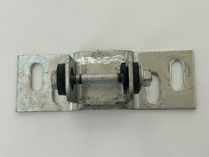Novoferm Model 500 angle fastening bracket holder retaining angle lintel angle lintel holder suspension wall mounting