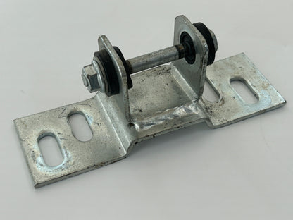 Novoferm Model 500 angle fastening bracket holder retaining angle lintel angle lintel holder suspension wall mounting