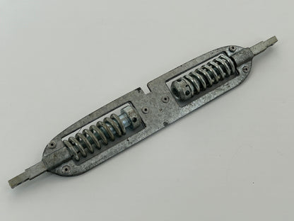 Novoferm Model 500 chain connector spring chain lock connection set chain link chain connector