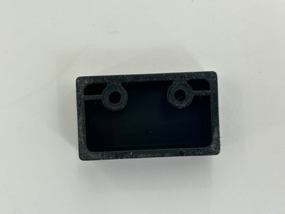 Novoferm Model 500 spare part plastic part plastic plastic bracket