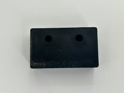 Novoferm Model 500 spare part plastic part plastic plastic bracket