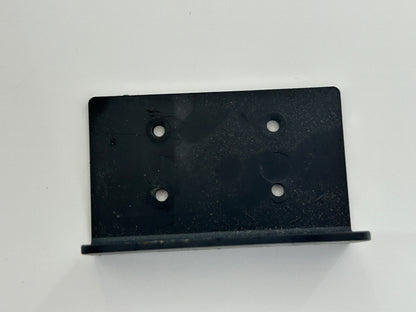 Novoferm Model 500 Spare Part Plastic Plastic Bracket Plastic Part