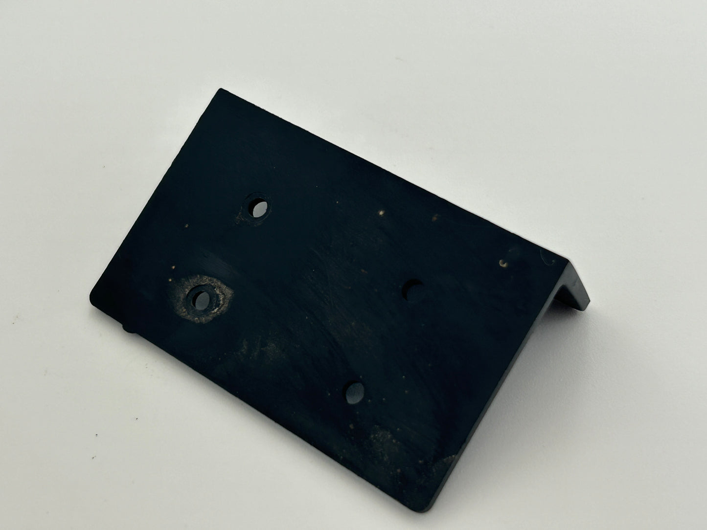 Novoferm Model 500 Spare Part Plastic Plastic Bracket Plastic Part