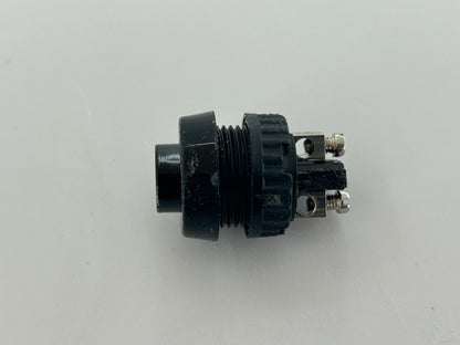 Novoferm Model 500 push button switch main switch button changeover switch ON OFF