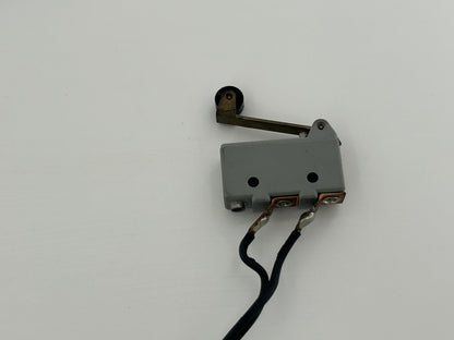 Novoferm Model 500 limit switch switch push button position switch micro switch contact switch button