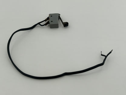 Novoferm Model 500 limit switch switch push button position switch micro switch contact switch button