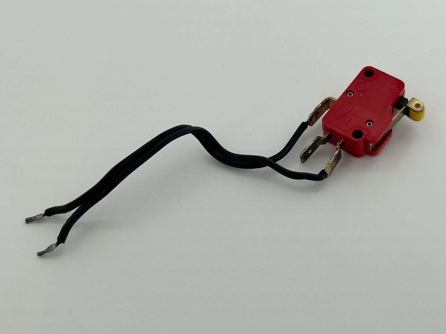 Novoferm Model 500 switch button position switch limit switch micro switch contact switch button