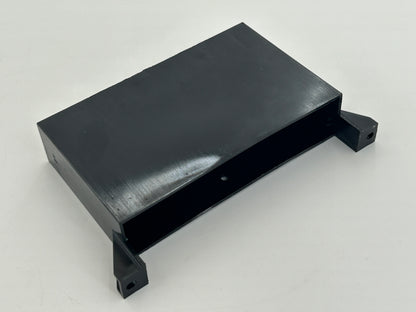 Novoferm model 500 cover chain cover protective cover hood spare part plastic part plastic plastic