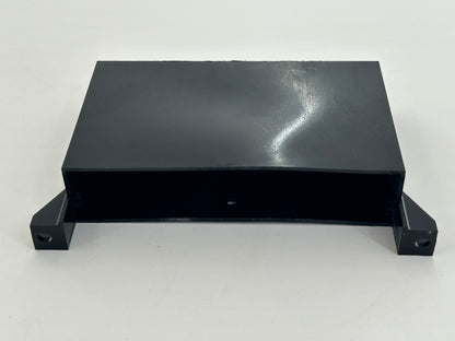 Novoferm model 500 cover chain cover protective cover hood spare part plastic part plastic plastic