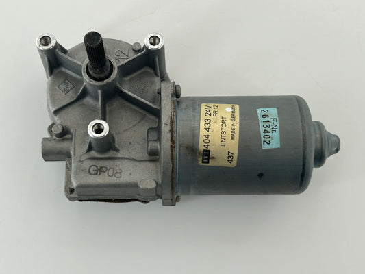 Tormatic GTA2000 Motor Antriebsmotor Getriebemotor Ersatzmotor Tormotor Hubmotor Garagentormotor Elektromotor
