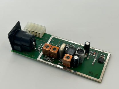 Tormatic GTA2000 Empfänger Antenne Empfangsteil Funkempfänger Receiver Funk Fernsteuerung Fernsteuerempfänger