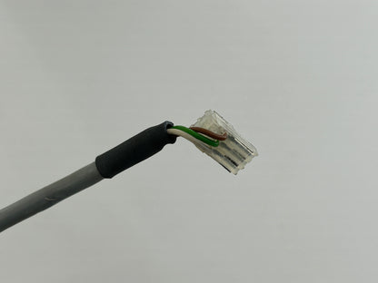 Tormatic GTA2000 Hauptkabel Kabel Anschlusskabel Verbindungskabel Stromkabel Hauptkabel Steuerkabel Verdrahtung Kabelbaum Verkabelung