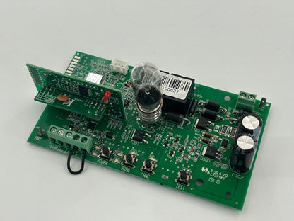 Bernal Gamma 900 board control main board control board operation base board electronics control board power board multifunction board