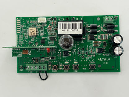 Bernal Gamma 900 board control main board control board operation base board electronics control board power board multifunction board