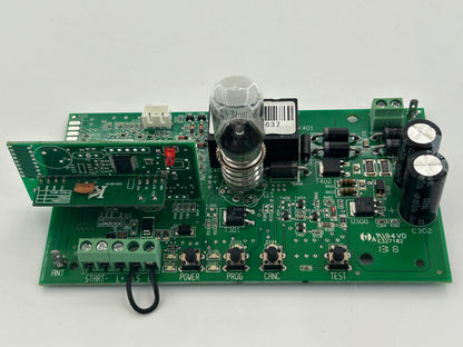 Bernal Gamma 900 board control main board control board operation base board electronics control board power board multifunction board