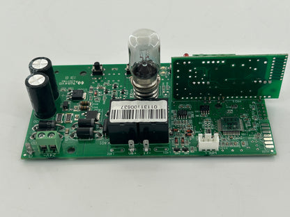 Bernal Gamma 900 board control main board control board operation base board electronics control board power board multifunction board