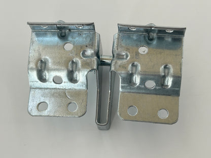 Normstahl Ultra Winkel Toranbinder Torbeschlag Torblattwinkel Toranschlusskonsole Haltewinkel Torbeschlagswinkel